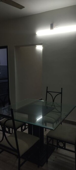 Bathroom in 3 BHK Apartment at Sarita Vihar – for Rent