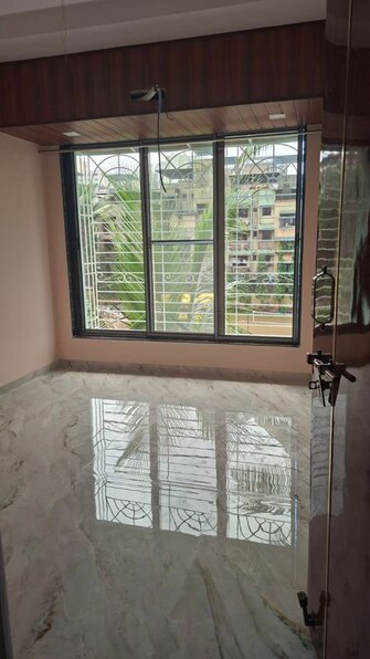 3 BHK Apartment For Sale in Sagar Residency Nerul in Nerul, Navi Mumbai