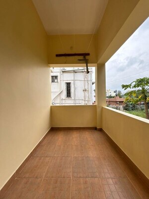 Balcony in 4 BHK Villa at Horamavu – for Sale