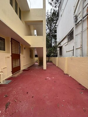 4 BHK Villa – Exterior View View at Horamavu - for Sale
