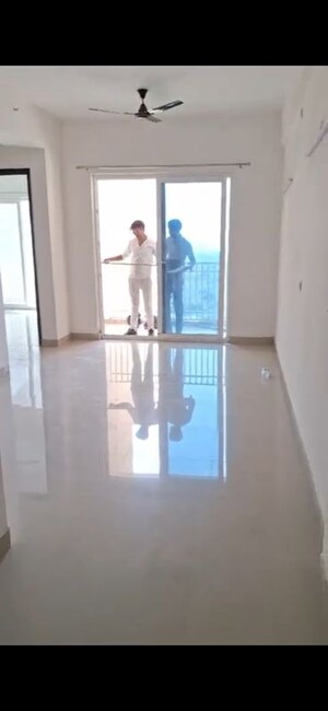 Staircase in 2 BHK Apartment at Capital Athena, Sector 1 Greater Noida – for Sale