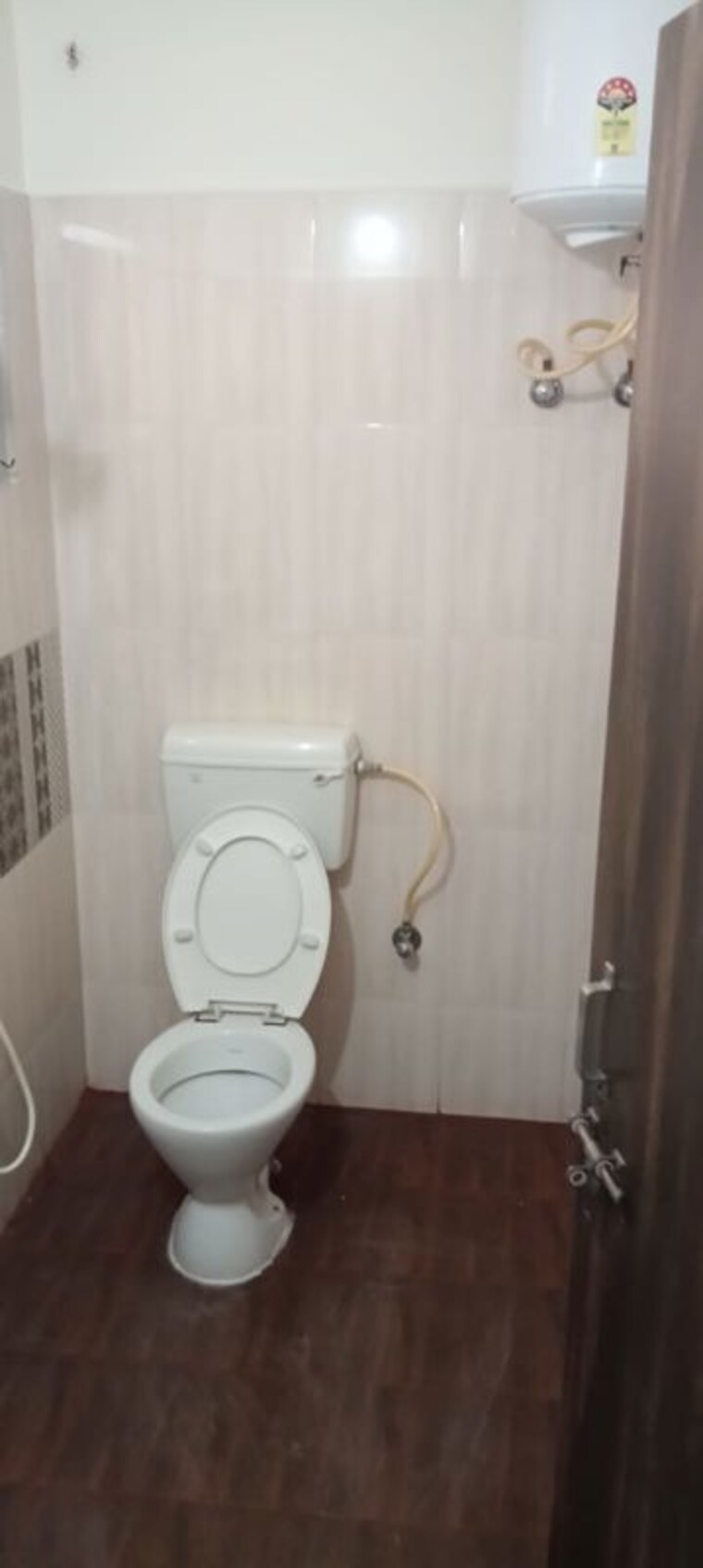 Bathroom, cv raman nagar 1 Bedroom 600 Sq.Ft. Apartment In Cv Raman Nagar Bangalore 10747407