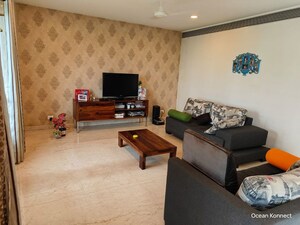 3 BHK Apartment For Sale in Konark Vista, Magarpatta City