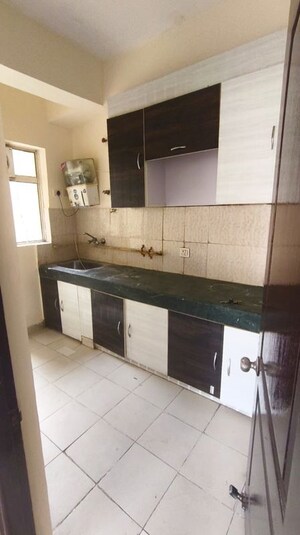 Kitchen in 3 BHK Apartment at Paras Tierea, Sector 137 – for Rent