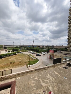 2 BHK Apartment – Exterior View View at Pivotal Riddhi Siddhi, Sector 99 - for Rent