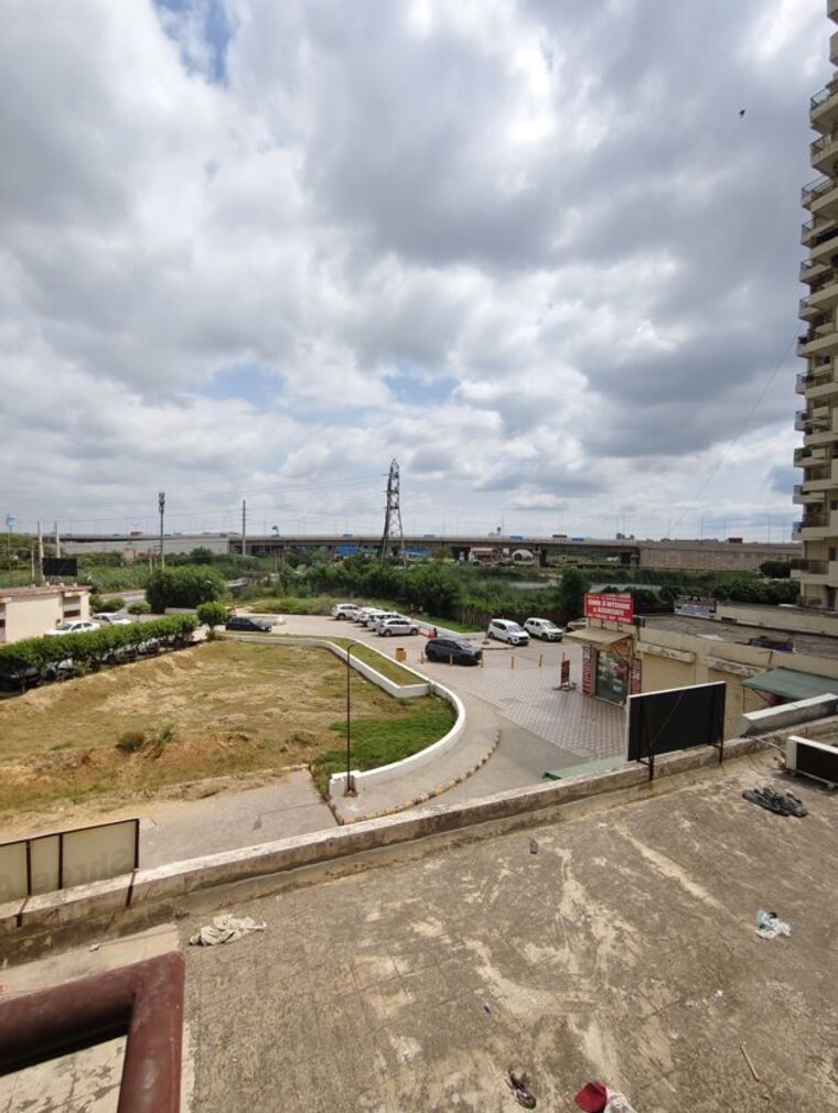 Exterior View, pivotal-riddhi-siddhi 2 Bedroom 587 Sq.Ft. Apartment In Sector 99 Gurgaon 10747415