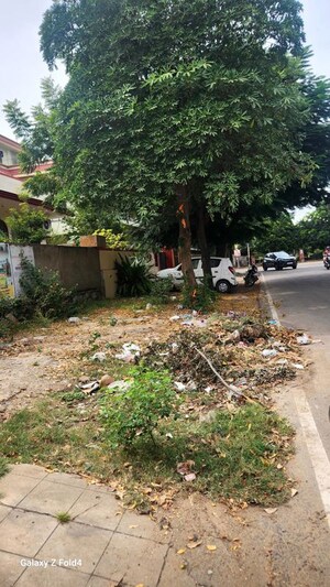  Plot – Exterior View View at Vidyanagar - for Sale