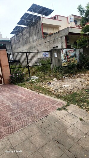  Plot For Sale in Vidyanagar