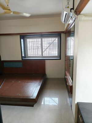 2 BHK Apartment For Sale in Safal Ganga CHS, Nerul Sector 19