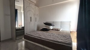 2 BHK Apartment For Rent in Majestique Signature Towers, Balewadi