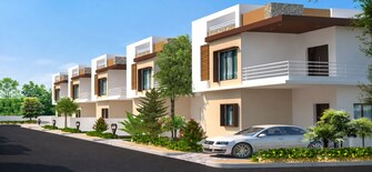4 BHK Villa For Sale in Praneeth Pranav Gems in Mallampet, Hyderabad