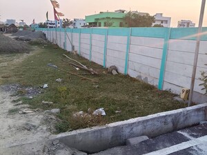 Balcony in  Plot at Guduvanchery – for Sale