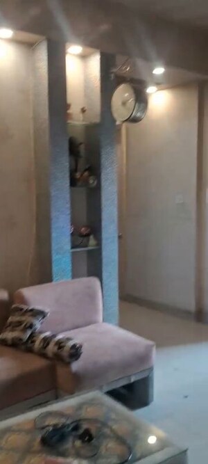 Furnished Amenities in 2 BHK Apartment at Paras Tierea, Sector 137 – for Rent
