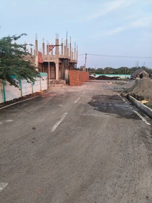  Plot For Sale in Guduvanchery