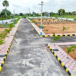 167 Sq.Yd. Plot in Aushapur