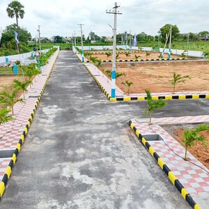  Plot For Sale in Aushapur