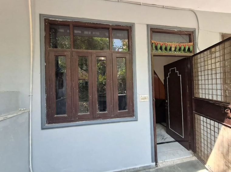 undefined, ansal-palam-triangle 3 Bedroom 1800 Sq.Ft. Builder Floor In Palam Vihar Extension Gurgaon 10747443