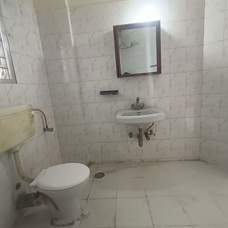 Bathroom, atur-james-court 2 Bedroom 1030 Sq.Ft. Apartment In Viman Nagar Pune 10747448