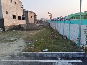  Plot – Exterior View View at Guduvanchery - for Sale