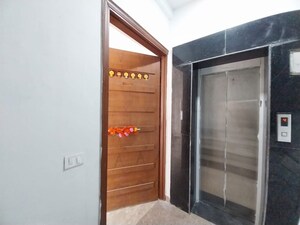 Lift in 4 BHK Apartment at SS Linden, Sector 84 – for Rent
