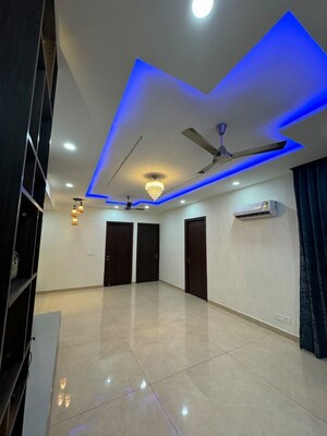 3 BHK Apartment For Rent in Maya Green Lotus Saksham, International Airport Road