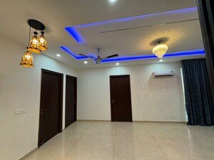 Team Area in 3 BHK Apartment at Maya Green Lotus Saksham, International Airport Road – for Rent