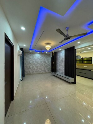 Room in 3 BHK Apartment at Maya Green Lotus Saksham, International Airport Road – for Rent