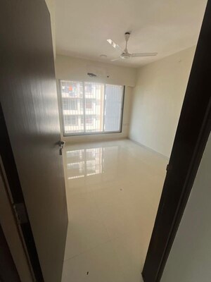 Kitchen in 3 BHK Apartment at Om Sai Chembur Nandadeep CHS, Chembur – for Rent