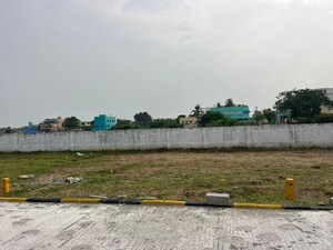 Plot Area in  Plot at Guduvanchery – for Sale