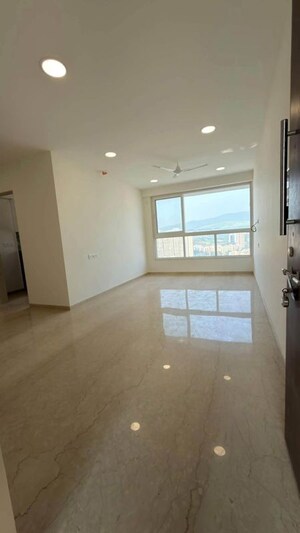 Room in 2 BHK Apartment at Group Satellite Elegance, Goregaon East – for Rent