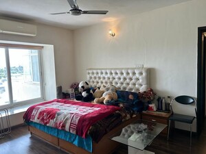 Bedroom in 3.5 BHK Villa at Rohan Mithila, Viman Nagar – for Sale