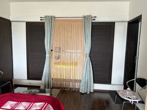 3.5 BHK Villa – Exterior View View at Rohan Mithila, Viman Nagar - for Sale