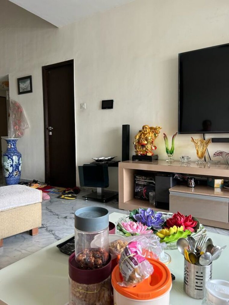 Bedroom, rohan-mithila 3.5 Bedroom 2400 Sq.Ft. Villa In Viman Nagar Pune 10747470