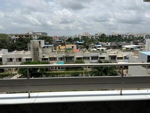 3.5 BHK Villa – Exterior View View at Rohan Mithila, Viman Nagar - for Sale
