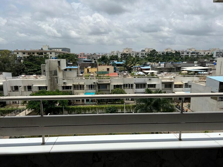 Exterior View, rohan-mithila 3.5 Bedroom 2400 Sq.Ft. Villa In Viman Nagar Pune 10747470