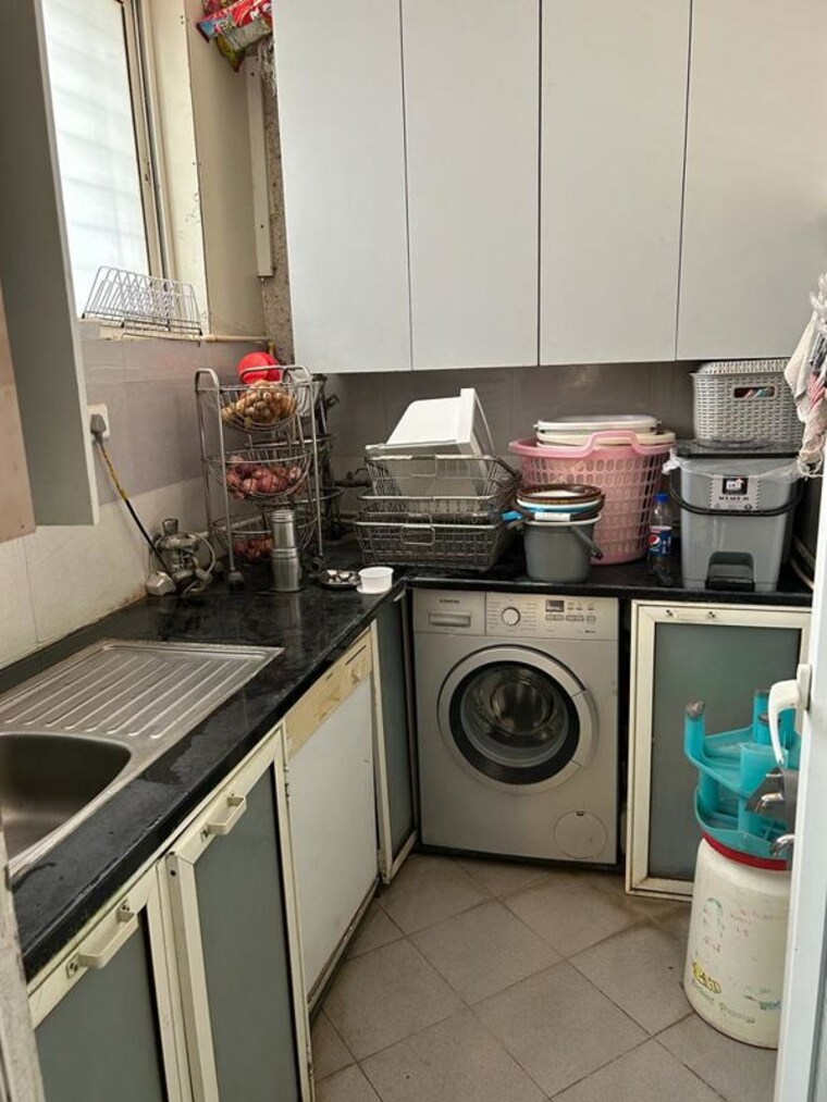 Kitchen, rohan-mithila 3.5 Bedroom 2400 Sq.Ft. Villa In Viman Nagar Pune 10747470