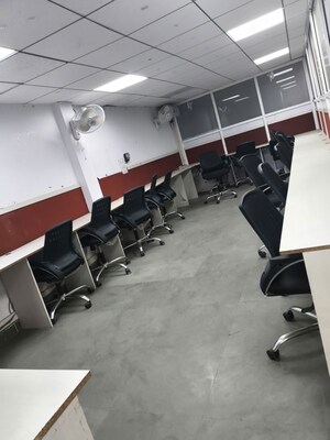  Office Space For Rent in Sector 3
