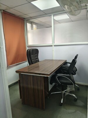 Team Area in  Office Space at Sector 3 – for Rent
