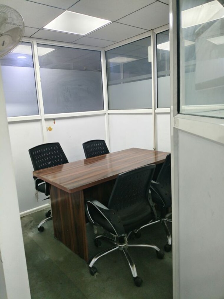 Kitchen, sector 3 Commercial Office Space 1000 Sq.Ft. In Sector 3 Noida 10747459