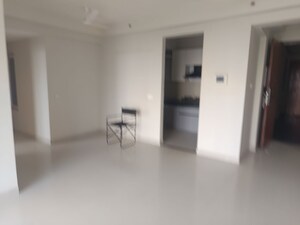 Room in 3 BHK Apartment at Tata Eureka Park, Sector 150 – for Rent