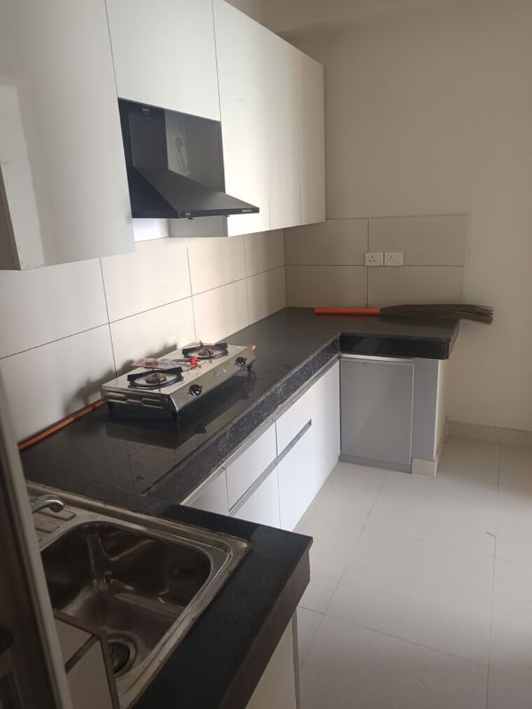 Kitchen, tata-eureka-park 3 Bedroom 1575 Sq.Ft. Apartment In Sector 150 Noida 10747477