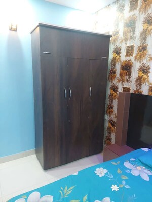 Cupboard in 2 BHK Apartment at SBP Housing Park, Central Derabassi – for Rent