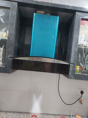 Furnished Amenities in 2 BHK Apartment at SBP Housing Park, Central Derabassi – for Rent