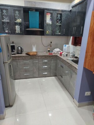 Kitchen in 2 BHK Apartment at SBP Housing Park, Central Derabassi – for Rent