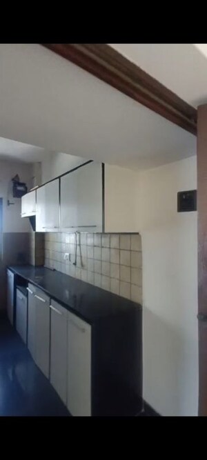 Kitchen in 2 BHK Apartment at Panchavati Versova, Versova – for Rent
