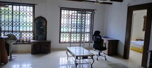 Team Area in 3 BHK Apartment at Karia Konark Campus, Viman Nagar – for Rent