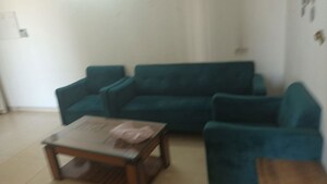 Living Room in 2 BHK Apartment at Ambala Highway – for Rent