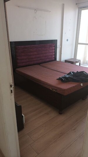 Bedroom in 2 BHK Apartment at Ambala Highway – for Rent