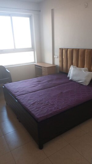 Bedroom in 2 BHK Apartment at Ambala Highway – for Rent