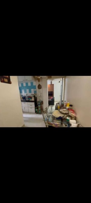 Bedroom in 2 BHK Apartment at Mangalya Andheri East, Andheri East – for Rent